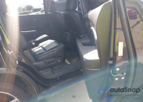 2016 Honda Pilot Elite из США, поврежденный, VIN 5FNYF6H01GB090375